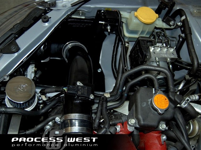 Process West Cold Air Intake System