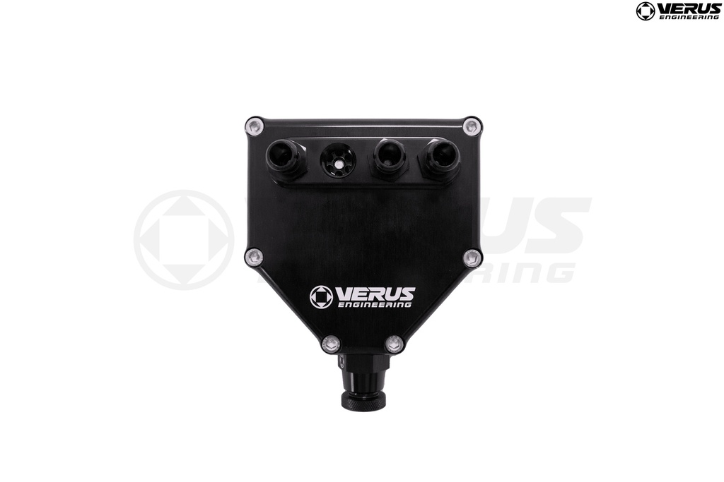 Verus Engineering Air Oil Separator Kit