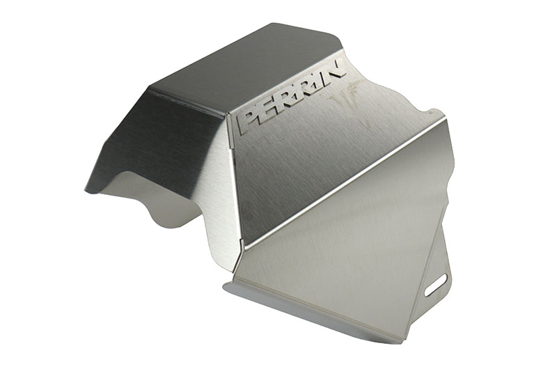 Perrin Turbo Heat Shield