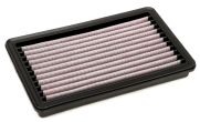 GrimmSpeed Dry-Con Performance Panel Air Filter - 2002-2007 Subaru WRX / STI / 2004-2008 Forester XT
