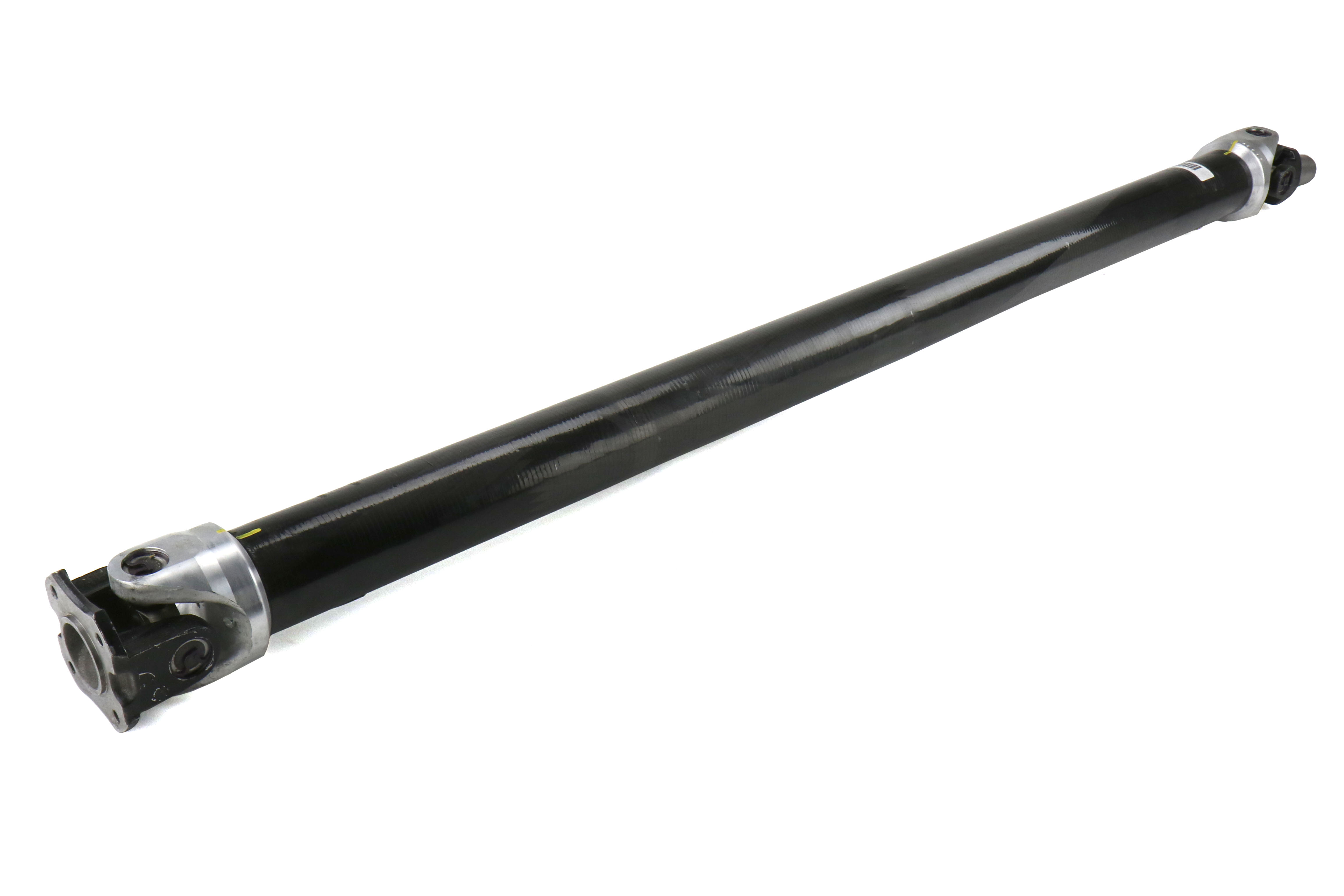 PST Carbon Fiber Driveshaft Subaru 20042007 Subaru STISubispeed