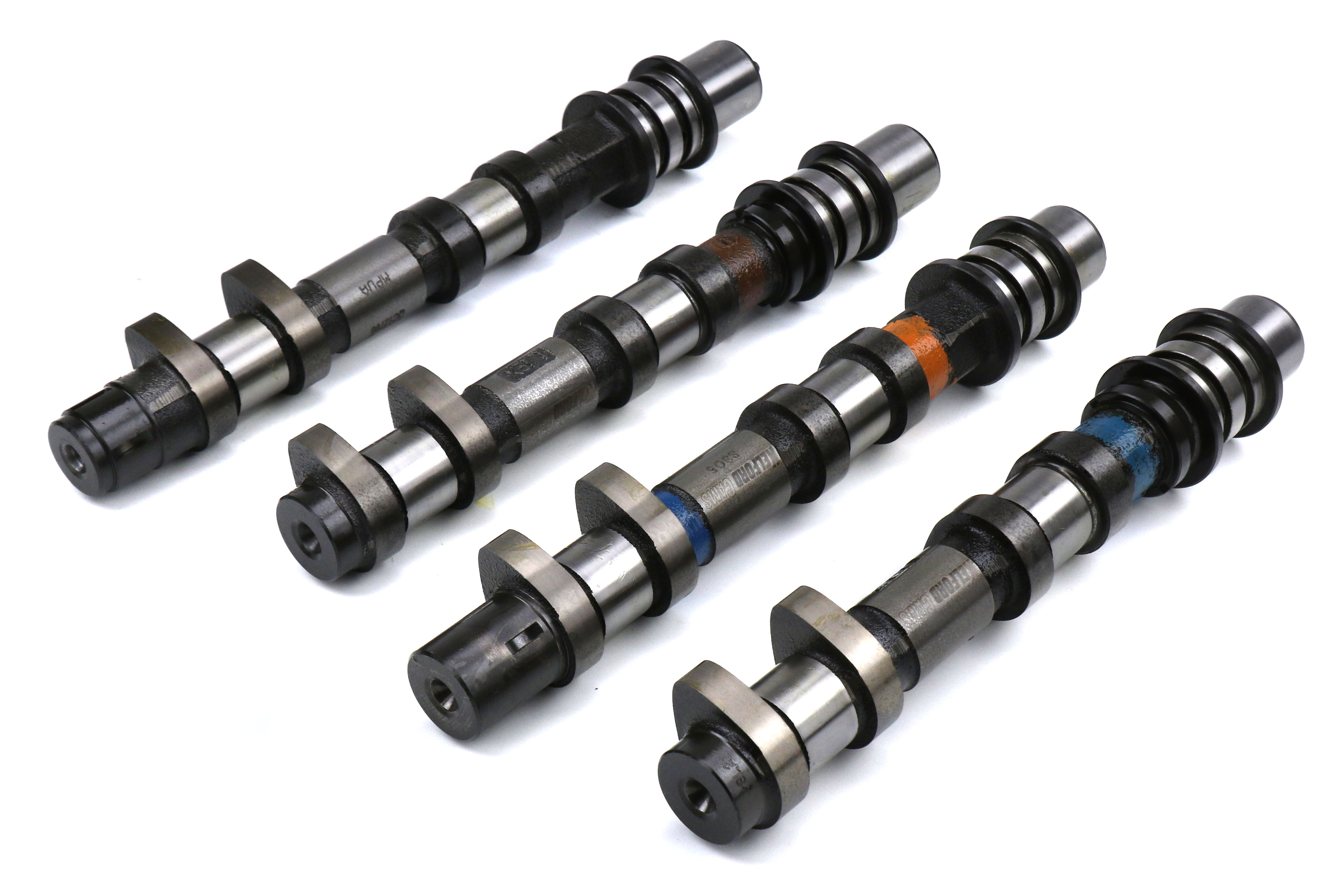 Kelford Stage 1 Performance Camshafts Subaru WRX STI 20042007 220