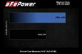aFe Magnum FLOW OE Replacement Air Filter w/ Pro 5R Media - 2017-2020 Subaru Impreza / 2018-2021 Crosstrek / 2019-2020 Forester