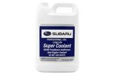 Subaru Super Coolant 50/50 Prediluted Antifreeze and Engine Coolant One Gal. - Universal