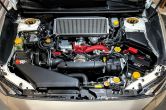 Mele Design Battery Mount - 900 Series - 2015-2020 Subaru WRX & STI