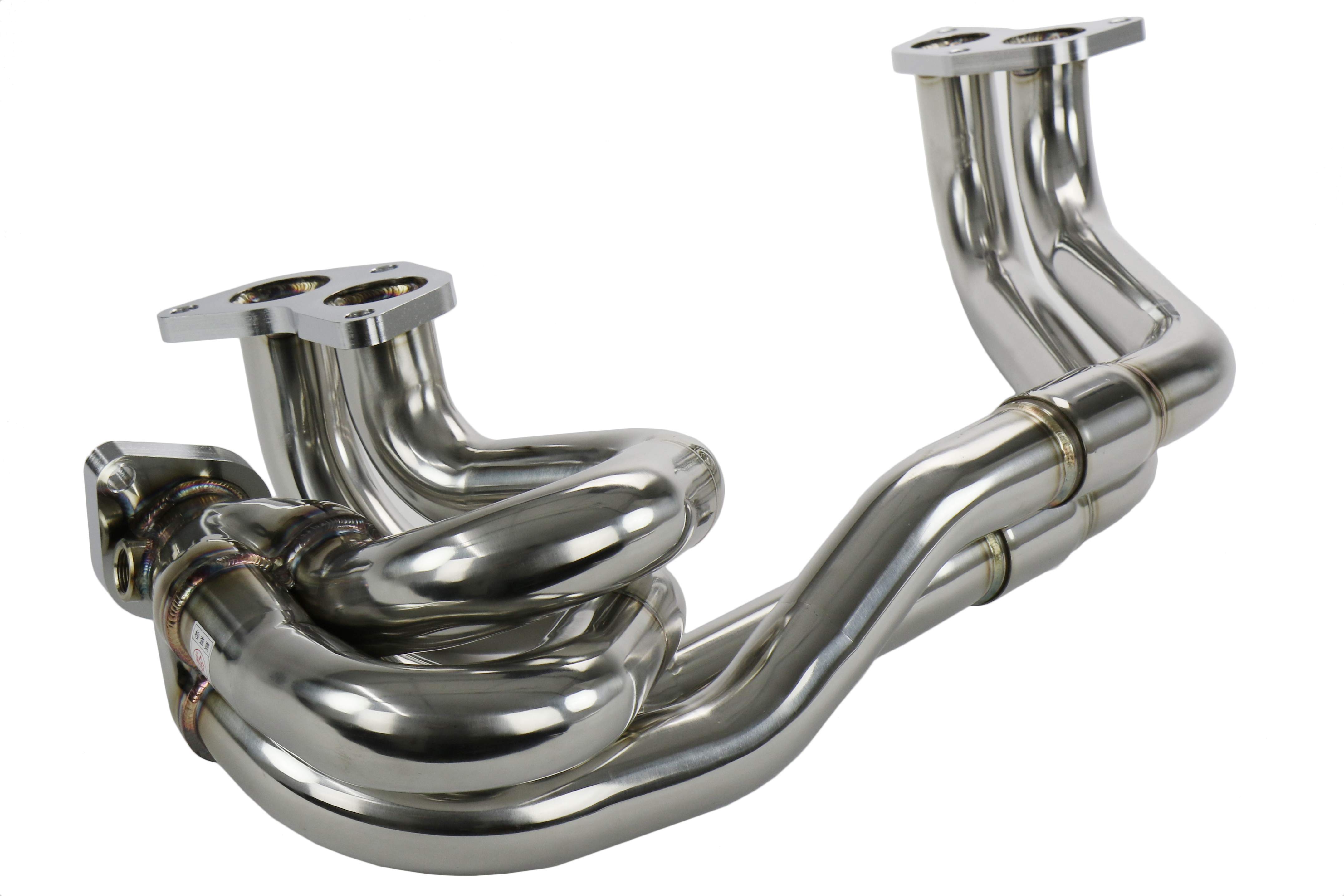 HKS Unequal Length Stainless Steel Exhaust Manifold
