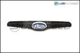 Subaru OEM Sport Grille - 14-18 Forester - 2014-2018 Forester