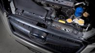 TRAILS by Grimmspeed Radiator Shroud - 2013-2017 Subaru Crosstrek