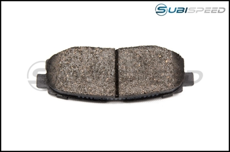FactionFab Brake Pads - 2013+ FR-S / BRZ / 86