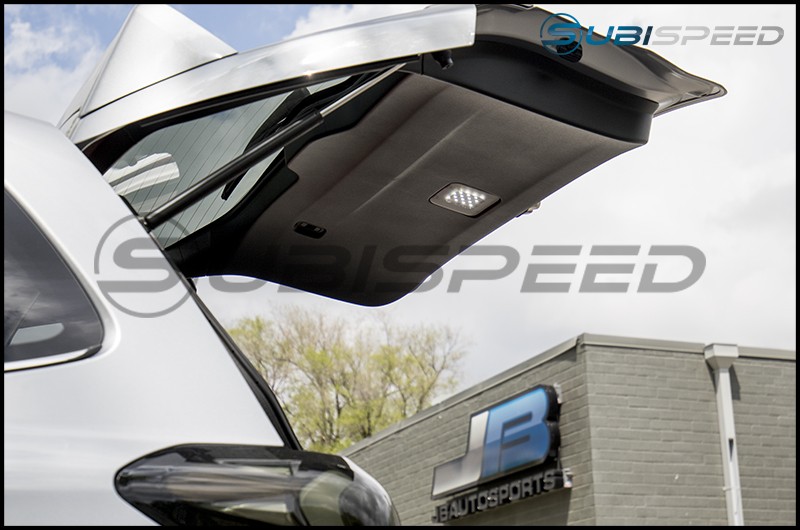 2021 License plate screws size? Subaru Forester Owners Forum