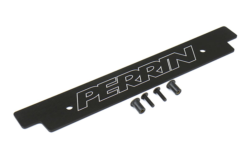 Perrin License Plate Delete