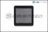 aFe Power Panel Air Filter (dry) - 2015+ WRX / 2015+ STI / 2014+ Forester
