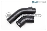Process West Cold Air Intake System - 2015+ STI