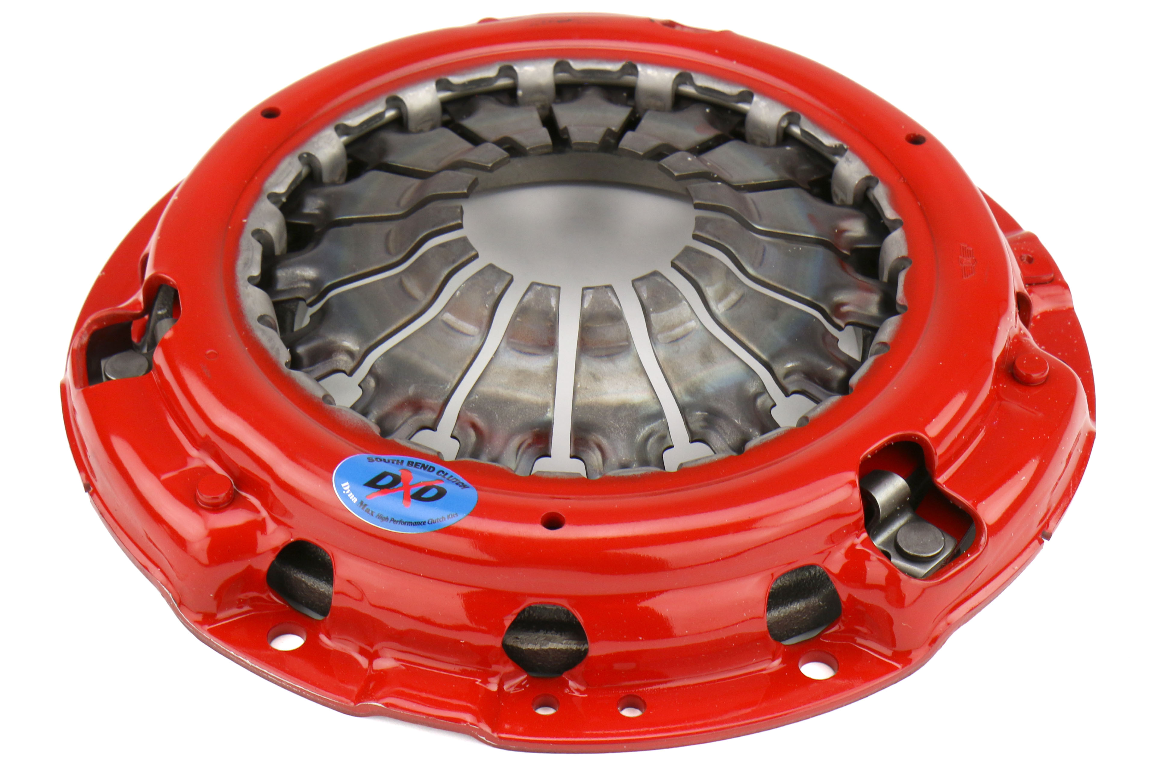 South Bend Clutch Stage 1 Heavy Duty Clutch Kit 20062017 Subaru WRX