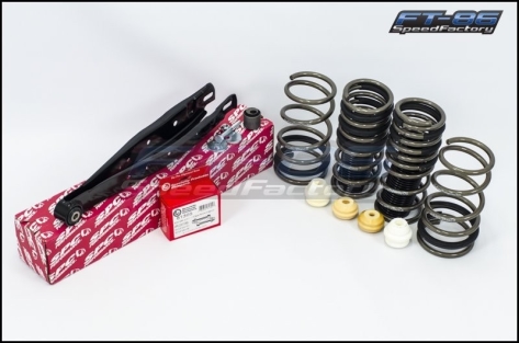 Bilstein B8 Package - 2013+ FR-S / BRZ / 86