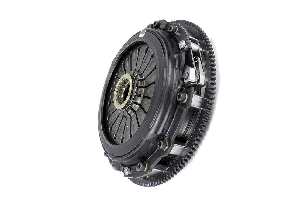 Competition Clutch MPC Street Twin Organic Clutch