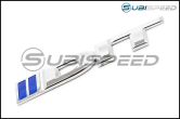 Subaru JDM DIT Direct Injection Turbo Emblem - Universal