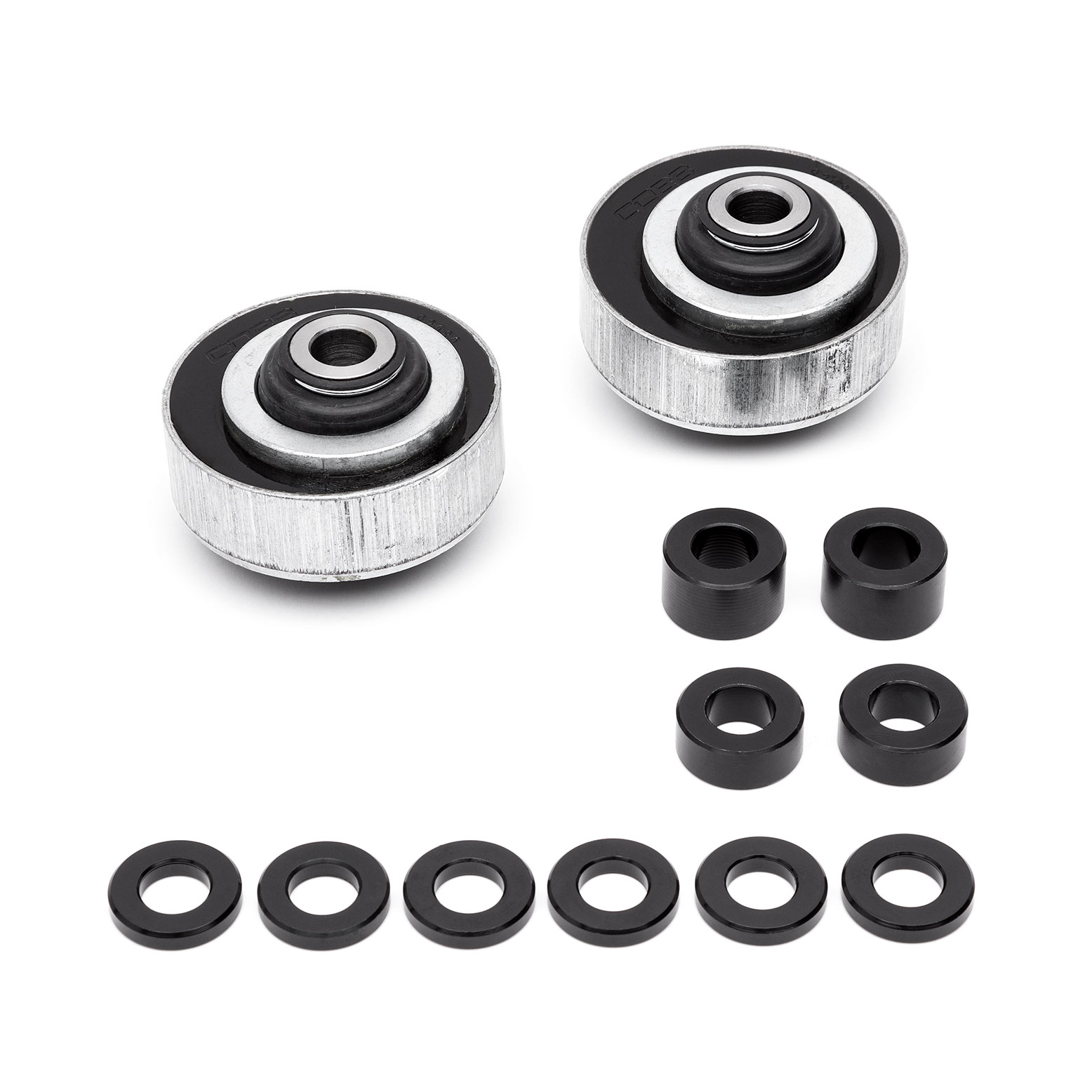 COBB Tuning Front Control Arm Innner Bushing Kit w/ Offset Alignment