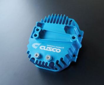 Cusco Rear Differential Cover (Various Colors)