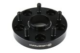 SubiSpeed 5x114.3 Forged Aluminum 25mm Wheel Spacers - Universal