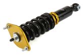 ISC Suspension Basic Street Coilovers - Subaru Forester 2014+