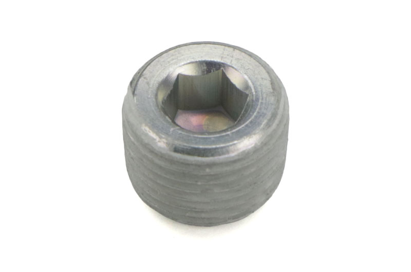 Killer B 1/2NPT Plug