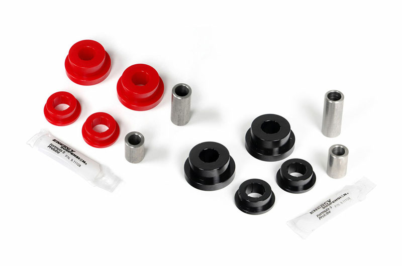 GrimmSpeed Pitch Stop Mount Bushing Kits