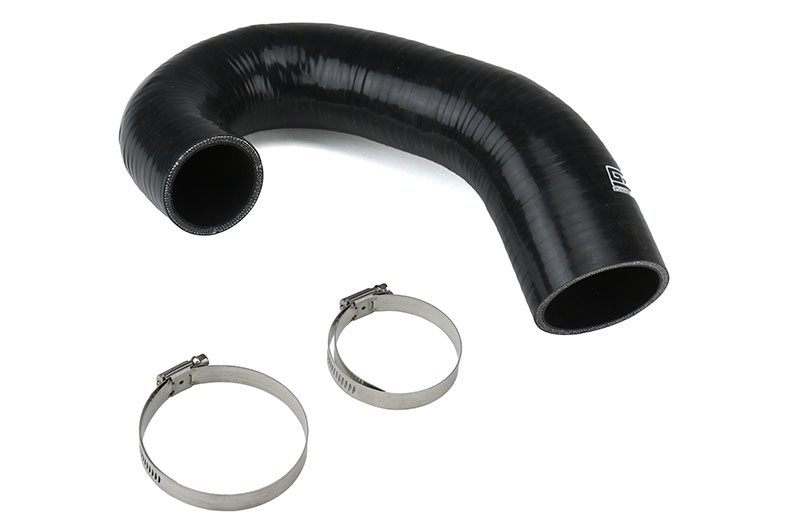 GrimmSpeed FMIC STI-Style Turbo Outlet Hose 