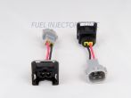 Fuel Injector Clinic Plug and Play Adaptors - 2013+ FR-S / BRZ / 86
