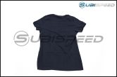 Subaru Ladies Love T-Shirt - Universal