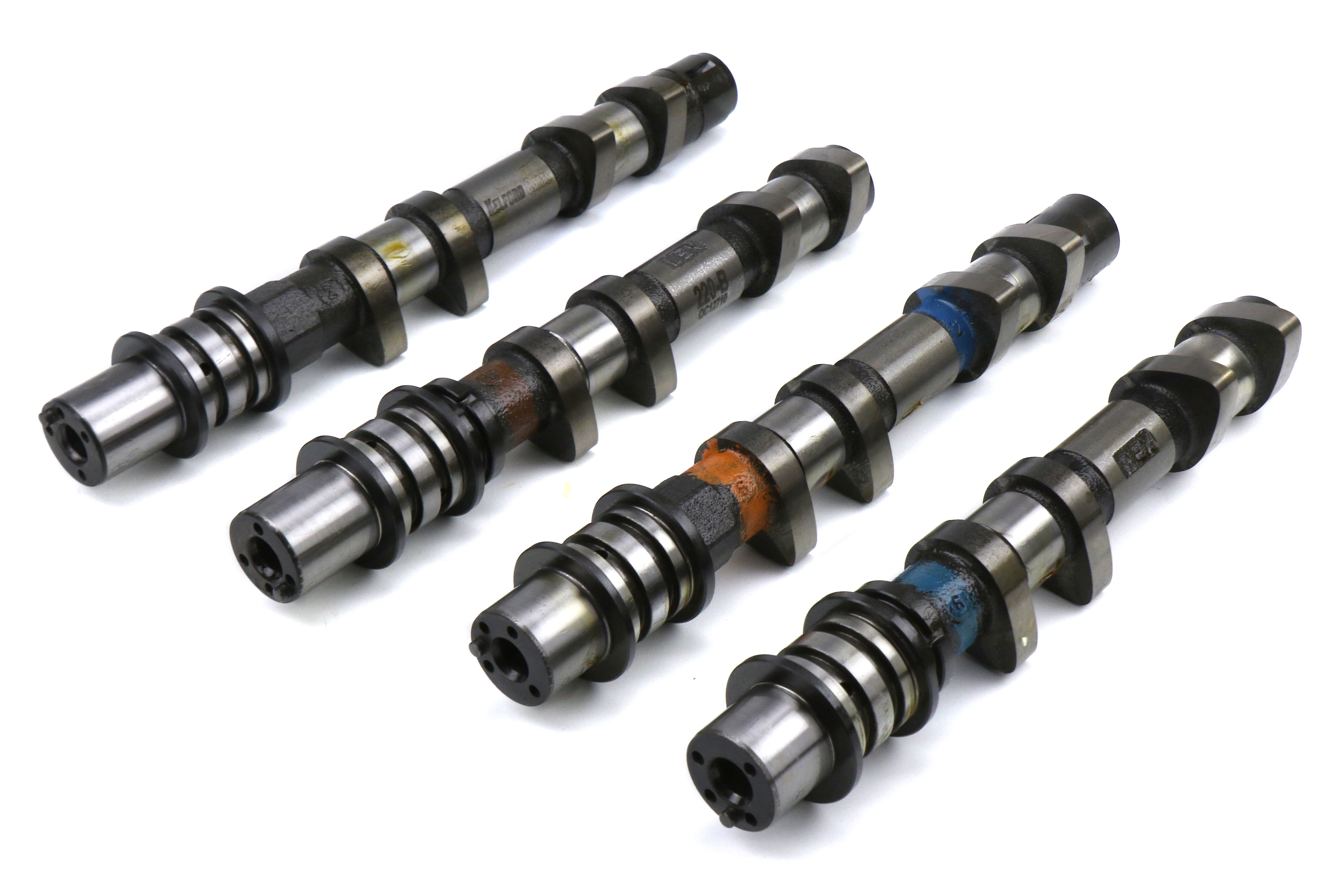 Kelford Stage 1 Performance Camshafts - Subaru WRX STI 2004-2007 |  220-B|Subispeed