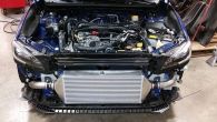 ETS Front Mount Intercooler - 2015-2020 Subaru WRX