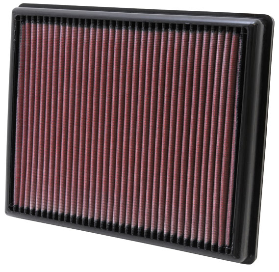 K&N Dropin Air Filter BMW F30/F32/F22 N55Subispeed
