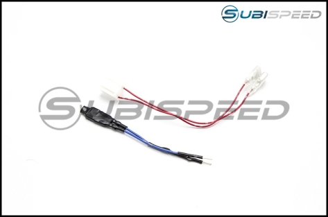Splash 540 Boss Steering Wheel Hub Kit - 2013+ FR-S / BRZ / 86
