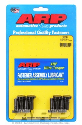 ARP Pro Series Flex Plate Bolt Kit
