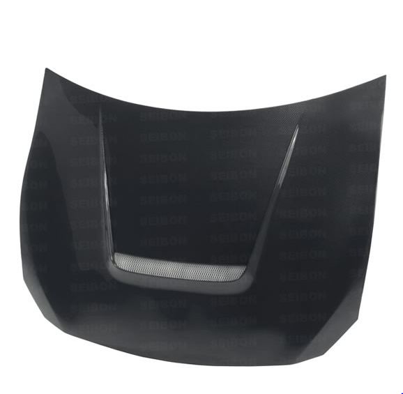 Seibon Carbon Fiber Hood (VS)