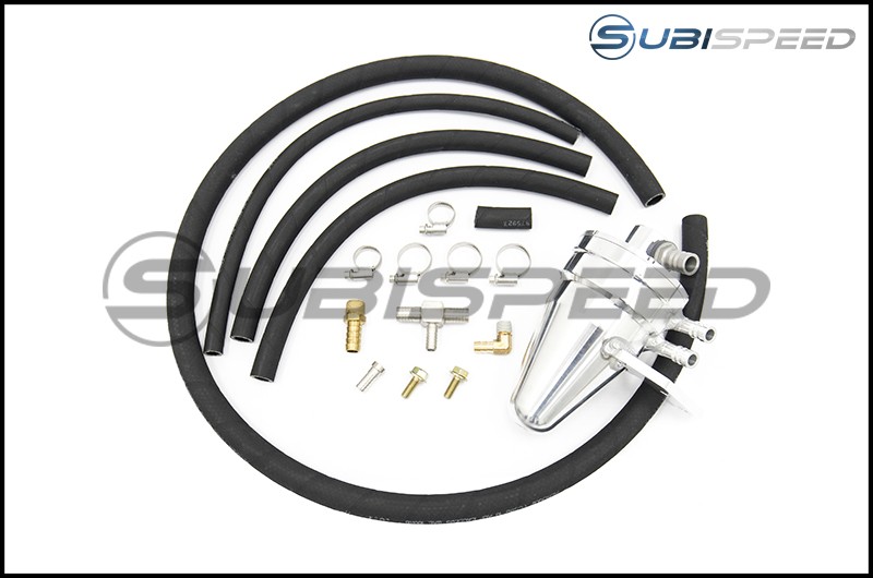 Killer B FA20 WRX Air/Oil Separator