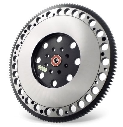 Clutch Masters Chromoly Steel Lightweight Flywheel