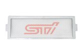 OLM Top Mount Intercooler Grille - 2015-2021 Subaru STI