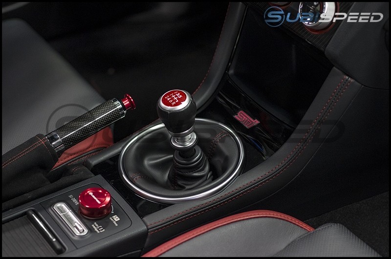 sti shifter price