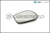 OLM Wide Angle Convex Mirrors with Turn Signals (clear) - 2013+ FR-S / BRZ
