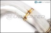 Subispeed Axle Back - 2014-2018 Subaru Forester