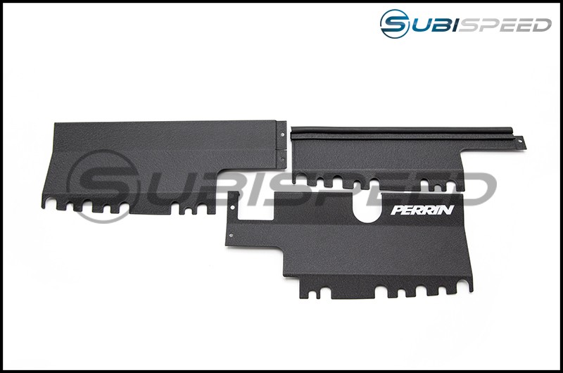 Perrin Radiator Shroud 20152020 WRX / STISubispeed