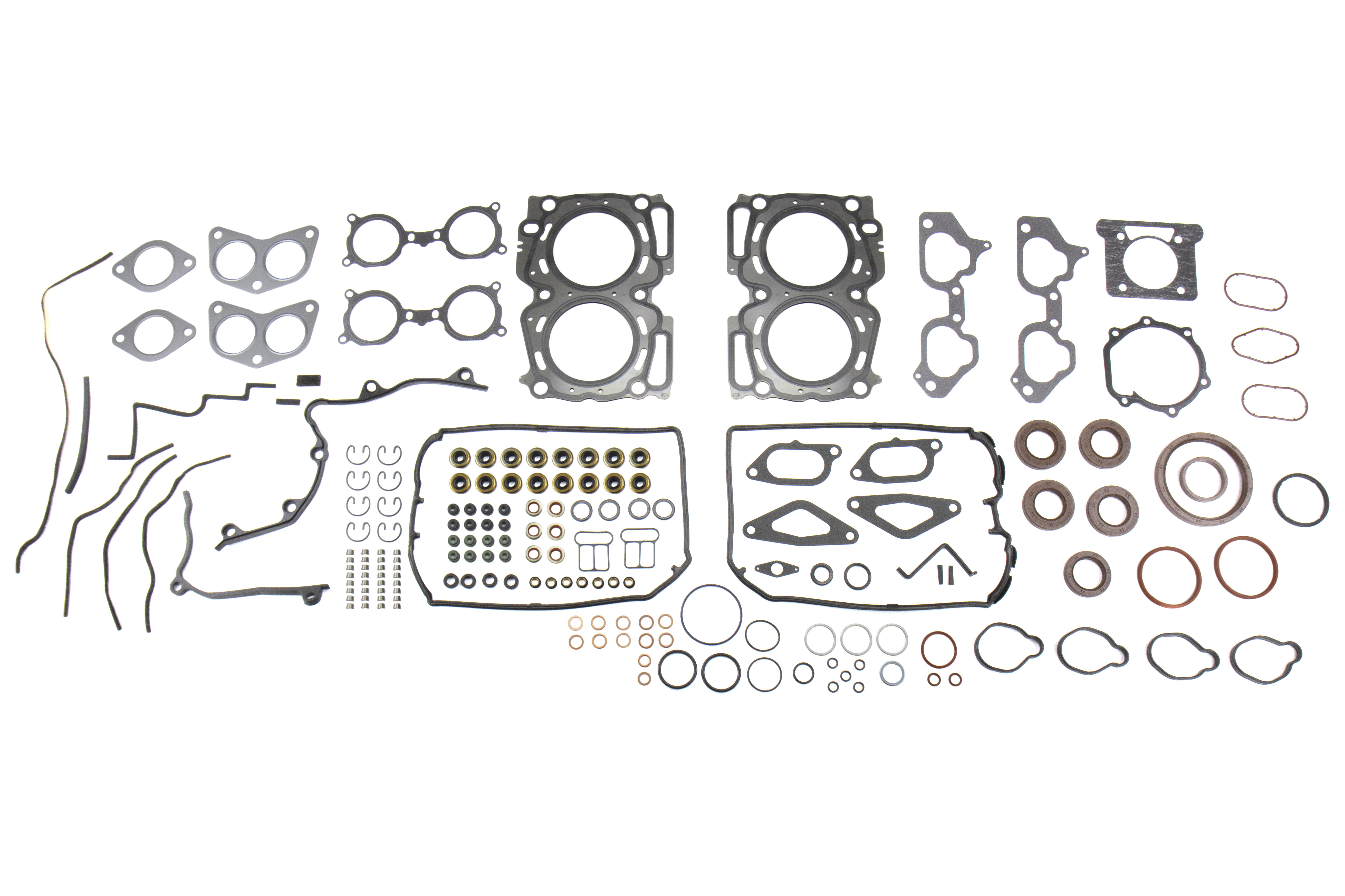Subaru OEM EJ Engine Gasket Kit