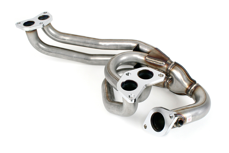 HKS Stainless Steel Equal Length Exhaust Manifold
