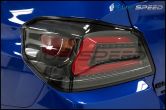 Subispeed USDM TR Style Sequential Taillights - 2015-2020 Subaru WRX & STI