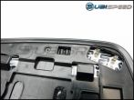 Subaru JDM Convex Wide Angle Mirror - 2015+ WRX / 2015+ STI
