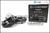 SubiSpeed 5x114.3 Forged Aluminum 20mm Wheel Spacers - Universal