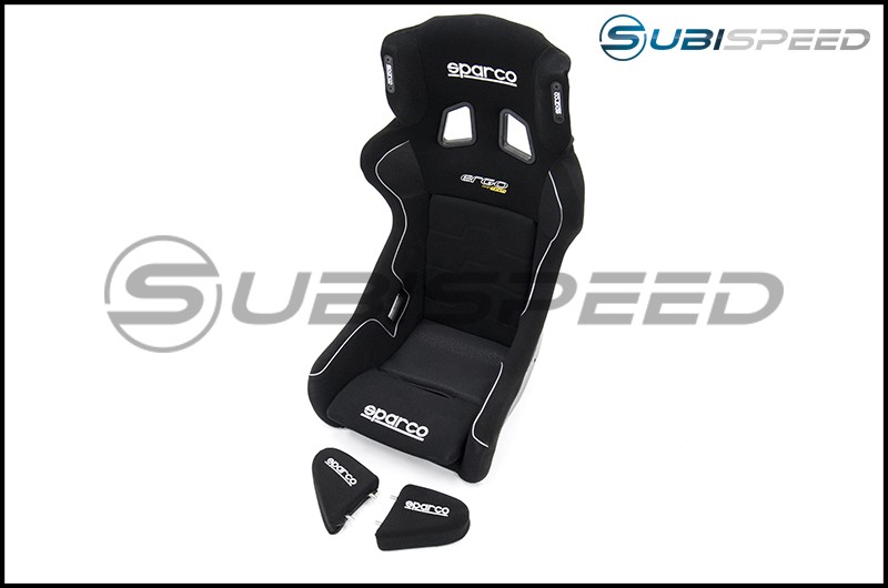 Sparco Ergo Seats UniversalSubispeed