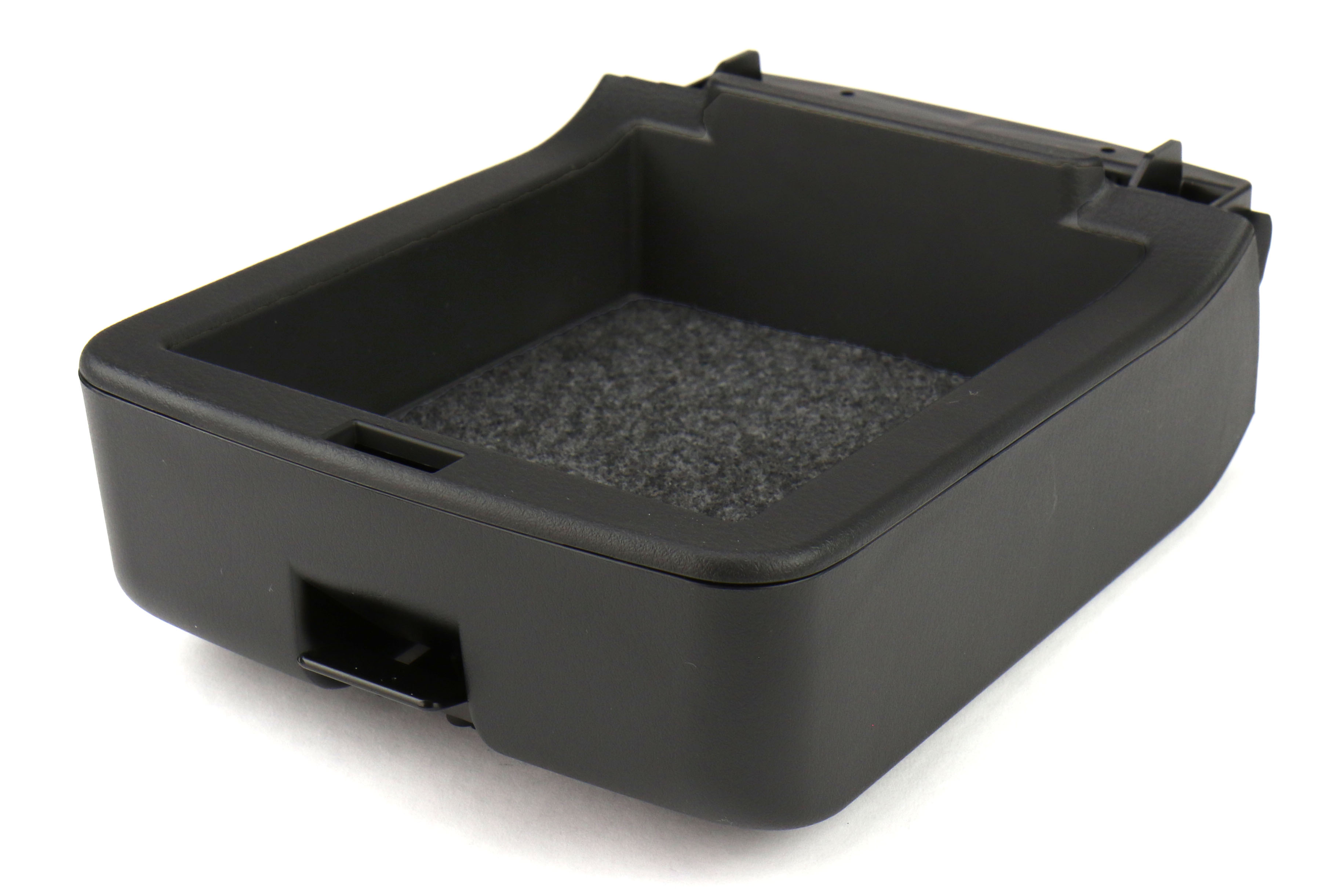 20152021 Subaru WRX & STI Subaru JDM Black Armrest ExtensionSubispeed